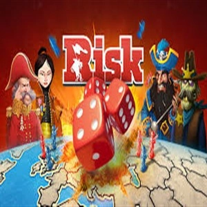 Risk Xbox Series X