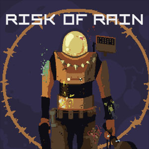 Acheter Risk of Rain Xbox One Comparateur Prix