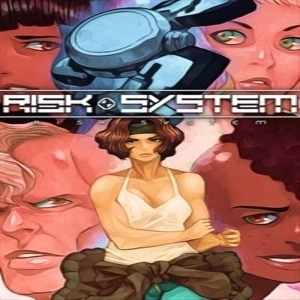 Risk System Xbox Series X