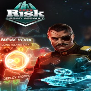 Acheter Risk Urban Assault Xbox Series Comparateur Prix