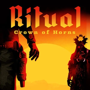 Ritual Crown of Horns Switch