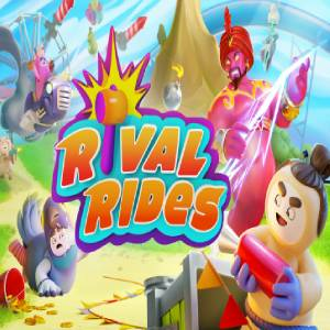 Rival Rides Pc