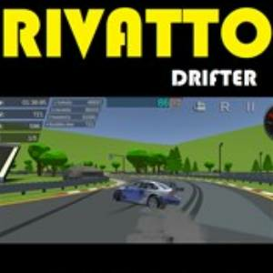 RIVATTO DRIFTER Xbox One