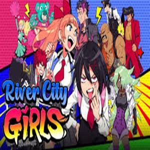Acheter River City Girls Xbox Series Comparateur Prix