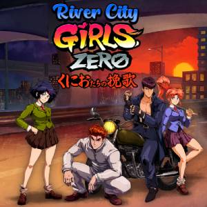 Acheter River City Girls Zero Xbox Series Comparateur Prix