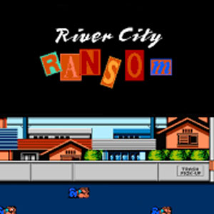 Acheter River City Ransom Xbox Series X Comparateur Prix
