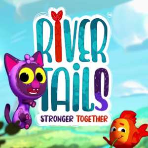 Acheter River Tails Stronger Together PS5 Comparateur Prix