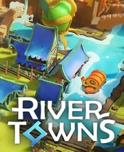 River Towns Pc