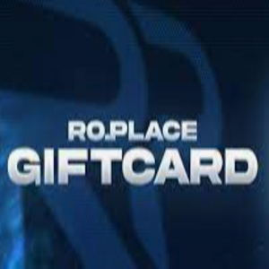 Ro.Place Gift Card Pc