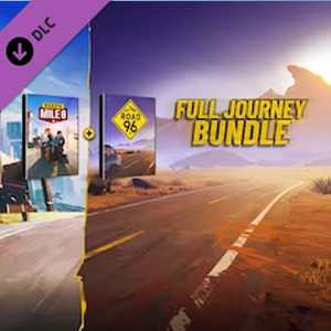 Road 96 Mile 0 Full Journey Bundle Xbox Series X