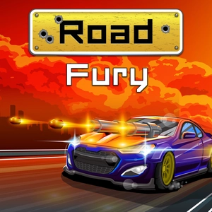 Road Fury Switch