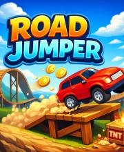 Road Jumper Playstation 5