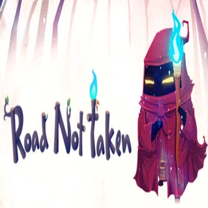 Road Not Taken Playstation 4