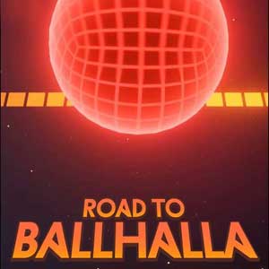 Acheter Road to Ballhalla Clé Cd Comparateur Prix