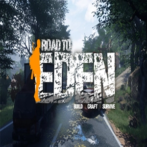 Road to Eden Pc