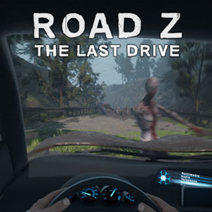 Acheter Road Z The Last Drive Clé CD Comparateur Prix