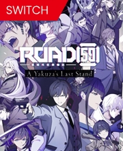 Acheter ROAD59 A Yakuza’s Last Stand Nintendo Switch comparateur prix