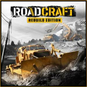RoadCraft Rebuild Expansion Pc