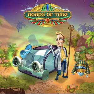 Acheter Roads of Time Xbox Series Comparateur Prix