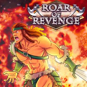 Acheter Roar of Revenge PS4 Comparateur Prix