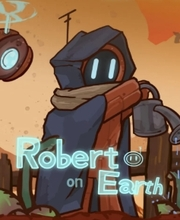 Robert on Earth Pc