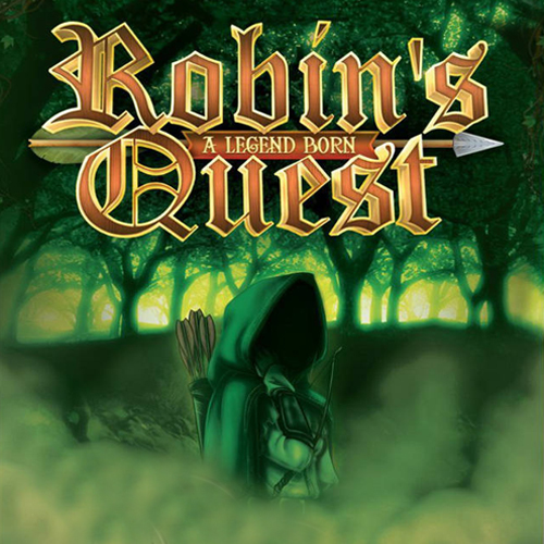Acheter Robins Quest Clé Cd Comparateur Prix