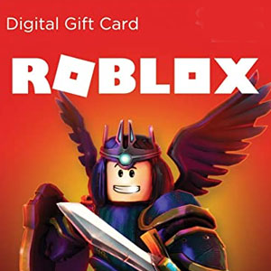 Acheter Roblox Gift Card Cle Cd Comparateur Prix - les meilleures armes de roblox