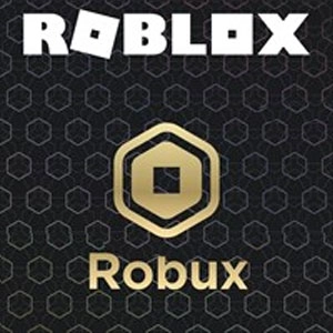 Carte Cadeau Roblox Xbox One