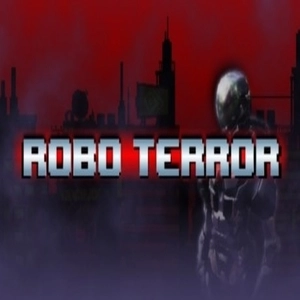 Robo Terror Pc