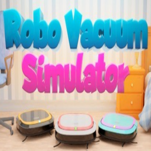 Acheter Robo Vacuum Simulator Clé CD Comparateur Prix