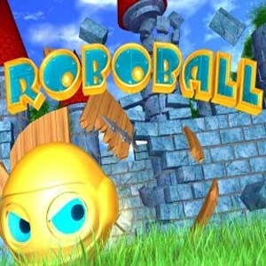 RoboBall Pc