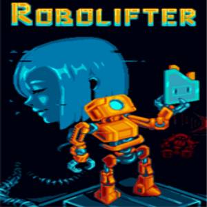 Acheter Robolifter Xbox One Comparateur Prix
