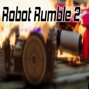 Robot Rumble 2