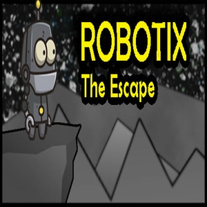 Robotix The Escape Pc