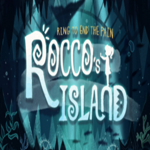 Acheter Rocco’s Island Ring to End the Pain Clé CD Comparateur Prix
