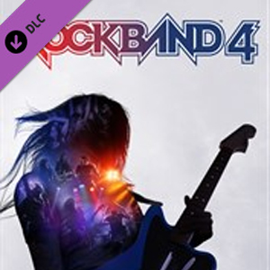 Rock Band 15th Anniversary Pack