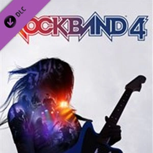 Rock Band 4 Season 26 Season Pass Xbox One