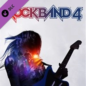 Rock Band Rewind Pack 01 Xbox Series X
