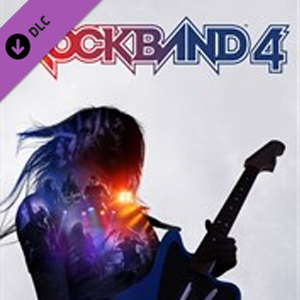 Rock Band Rewind Pack 01