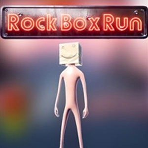 Rock Box Run Pc