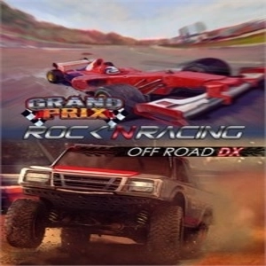 Rock N Racing Bundle Xbox Series X