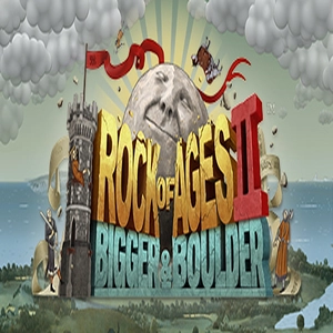 Rock of Ages 2 Classic Pack Pc