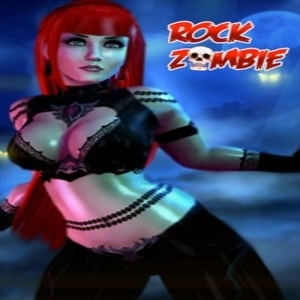 Acheter Rock Zombie Xbox One Comparateur Prix