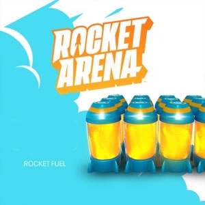 Rocket Arena Rocket Fuel Playstation 4