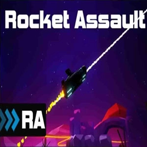 Rocket Assault Pc