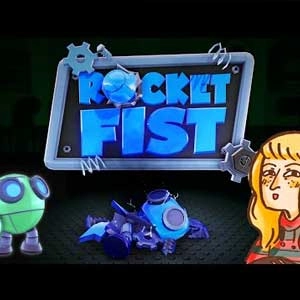 Rocket Fist Pc