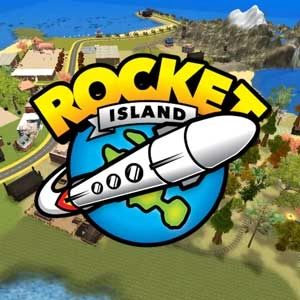 Rocket Island