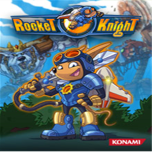 Acheter Rocket Knight Xbox Series Comparateur Prix