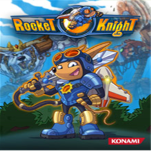 Acheter Rocket Knight Xbox One Comparateur Prix