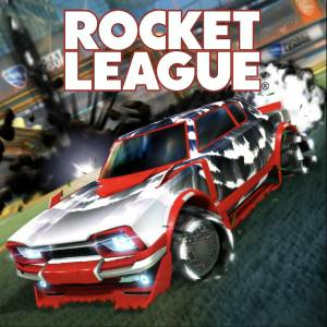 Rocket League Season 10 Elite Pack Xbox Series X